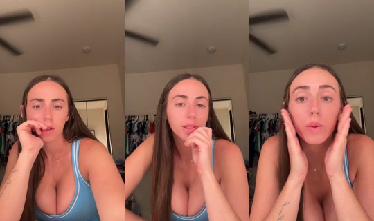 meganicolexo TikTok Live — Jul 10, 2026, 3:24 AM
