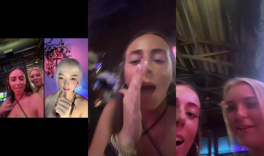 meganicolexo TikTok Live — Jul 12, 2026, 3:40 AM