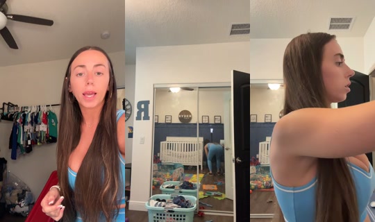 meganicolexo TikTok Live — Jul 13, 2026, 2:39 PM