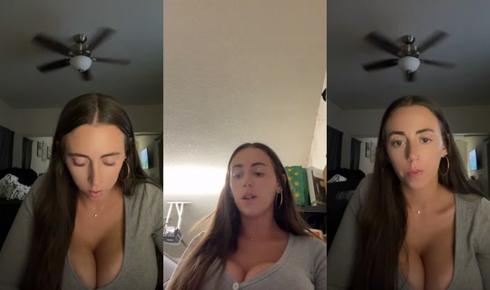 meganicolexo TikTok Live — Jul 15, 2026, 1:13 AM