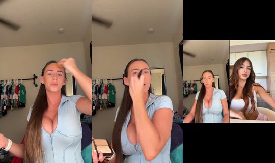 meganicolexo TikTok Live — Jul 15, 2026, 6:35 PM