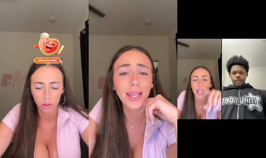 meganicolexo TikTok Live — Sep 4, 2026, 3:13 AM