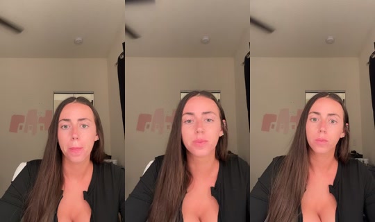 meganicolexo TikTok Live — Sep 6, 2026, 1:48 AM