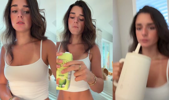 meganoccorso_ TikTok Live — Aug 13, 2026, 11:10 PM