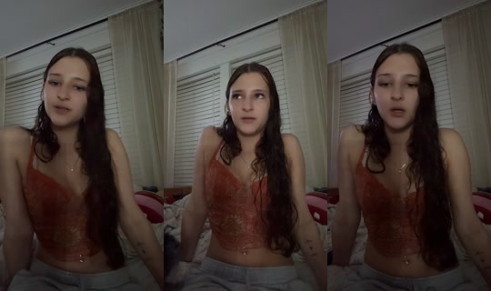 megansdiaryyyy TikTok Live — Sep 1, 2026, 12:46 AM