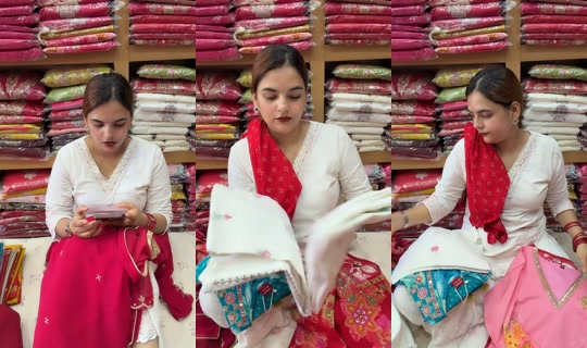 meghasharma3276 TikTok Live — Aug 19, 2026, 6:18 AM