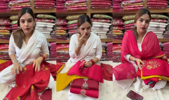 meghasharma3276 TikTok Live — Aug 19, 2026, 8:58 AM