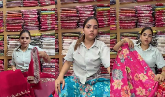 meghasharma3276 TikTok Live — Aug 19, 2026, 2:59 PM
