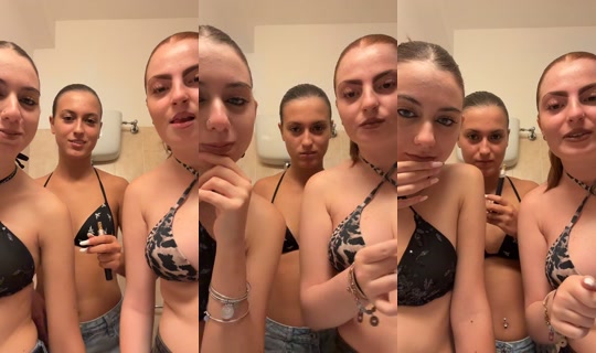 megipullumbi TikTok Live — Aug 23, 2026, 2:59 PM
