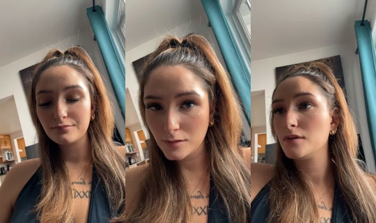 megouuuu9 TikTok Live — Sep 16, 2026, 7:00 PM