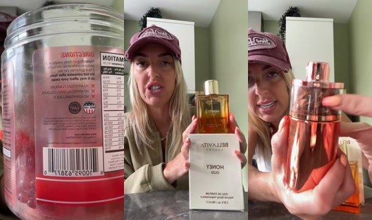 megzmcallister TikTok Live — Aug 2, 2026, 10:29 AM