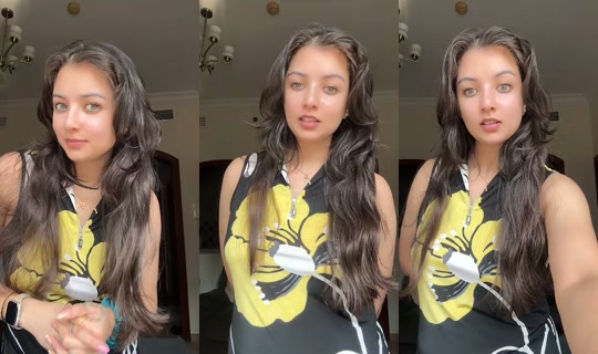 mehal.kapoor TikTok Live — Aug 17, 2026, 11:39 AM