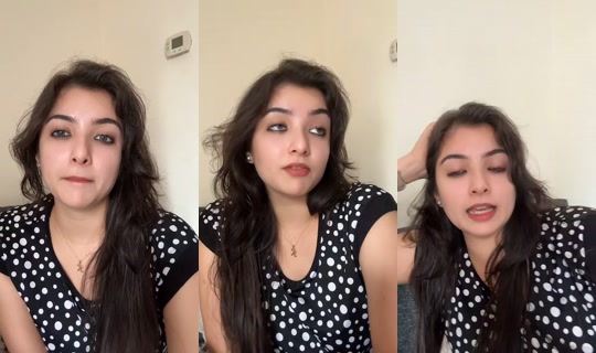 mehal.kapoor TikTok Live — Aug 18, 2026, 11:52 AM