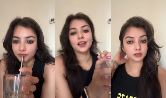 mehal.kapoor TikTok Live — Aug 21, 2026, 11:04 AM