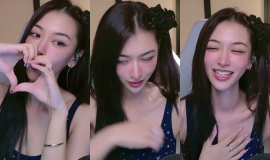 meihathai TikTok Live — Aug 1, 2026, 6:05 PM