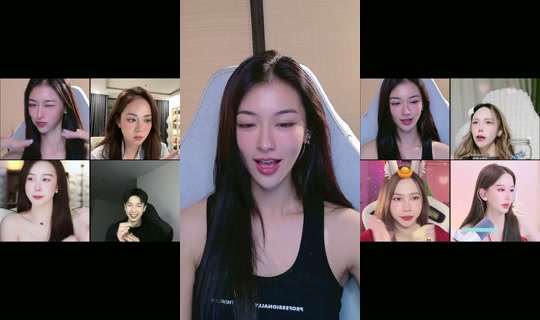 meihathai TikTok Live — Aug 20, 2026, 6:22 PM