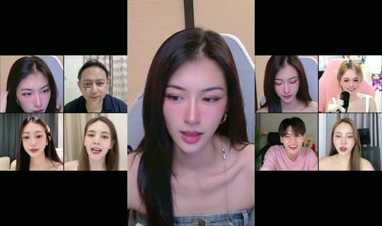 meihathai TikTok Live — Aug 21, 2026, 3:03 PM