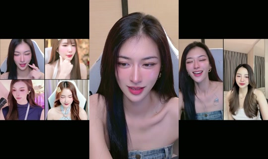 meihathai TikTok Live — Aug 21, 2026, 3:54 PM