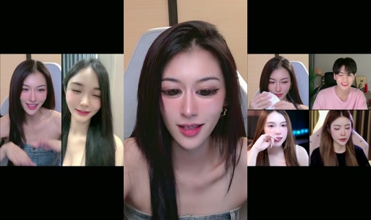 meihathai TikTok Live — Aug 21, 2026, 4:44 PM