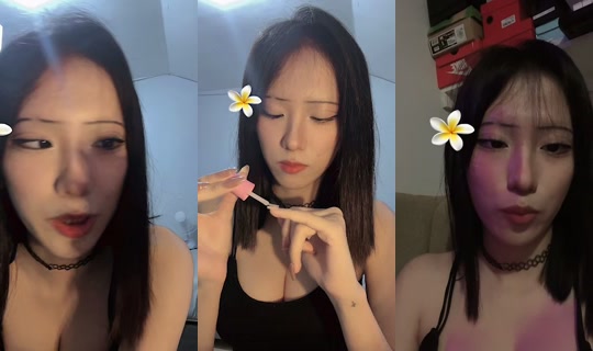 meimeiou_ TikTok Live — Aug 5, 2026, 10:29 AM