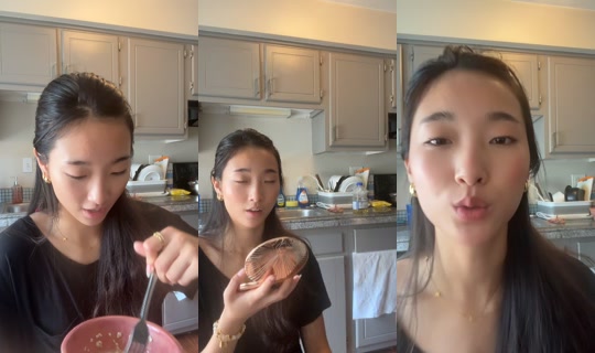 meimeiz312 TikTok Live — Jul 15, 2026, 4:50 PM