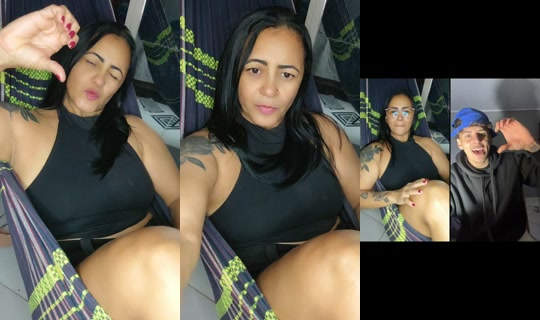 meiraalexandre30 TikTok Live — Jul 15, 2026, 3:43 PM
