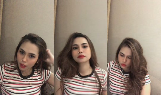 meisme_05 TikTok Live — Sep 5, 2026, 2:31 AM