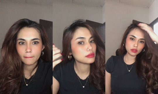 meisme_05 TikTok Live — Sep 19, 2026, 6:20 AM