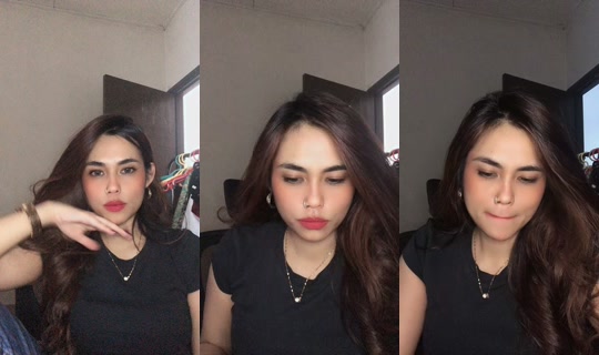 meisme_05 TikTok Live — Sep 19, 2026, 6:59 AM
