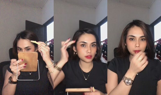 meisme_05 TikTok Live — Sep 19, 2026, 8:40 AM