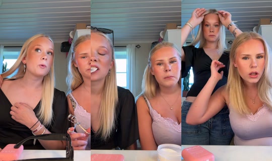 meja.wer TikTok Live — Jul 26, 2026, 3:21 PM