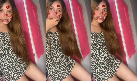 mejiamileydi23 TikTok Live — Jul 11, 2026, 2:53 AM
