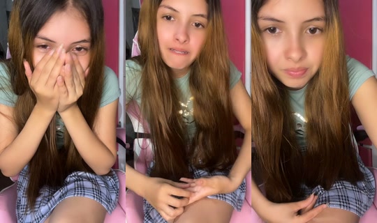 mejiamileydi23 TikTok Live — Jul 12, 2026, 2:57 AM