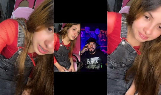 mejiamileydi23 TikTok Live — Jul 13, 2026, 3:39 AM
