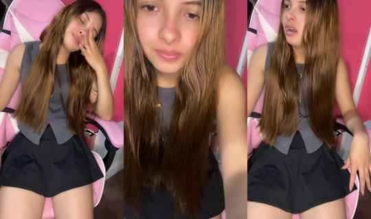 mejiamileydi23 TikTok Live — Jul 15, 2026, 3:02 AM