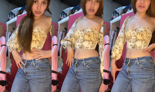 mejiamileydi23 TikTok Live — Jul 27, 2026, 4:19 AM
