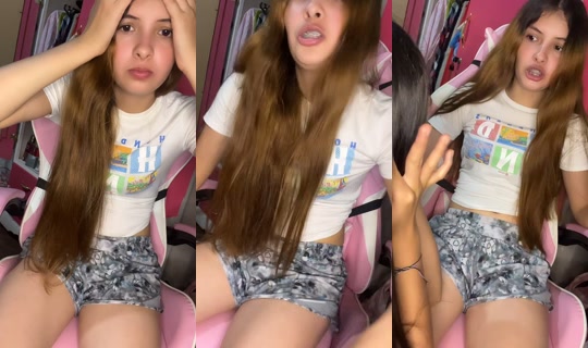 mejiamileydi23 TikTok Live — Aug 20, 2026, 3:29 AM