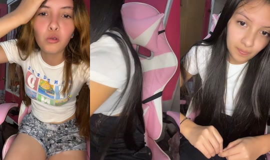 mejiamileydi23 TikTok Live — Aug 20, 2026, 4:19 AM