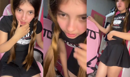 mejiamileydi23 TikTok Live — Aug 30, 2026, 4:57 AM