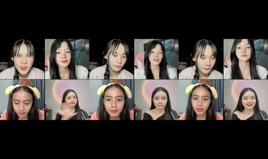 mejiii23 TikTok Live — Aug 10, 2026, 2:04 PM