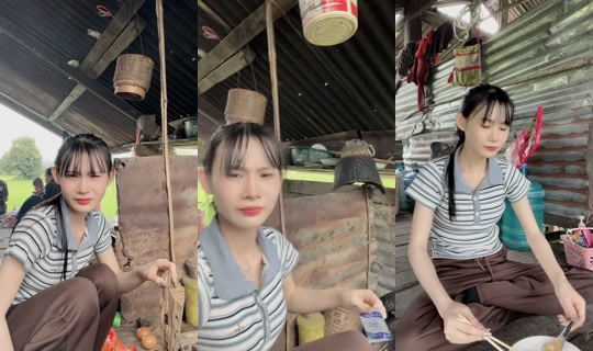 mejiii23 TikTok Live — Aug 11, 2026, 7:33 AM