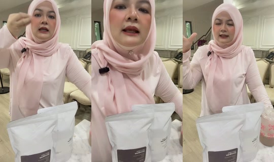 mek.alianajihah TikTok Live — Aug 16, 2026, 2:11 AM
