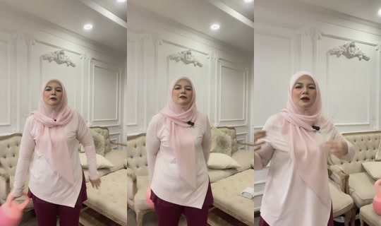 mek.alianajihah TikTok Live — Aug 16, 2026, 1:18 PM