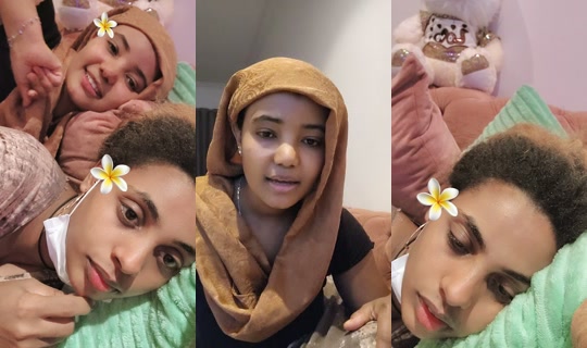 mek.queen TikTok Live — Aug 1, 2026, 5:47 PM