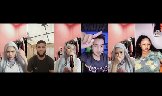 mekbie93 TikTok Live — Aug 16, 2026, 8:11 AM