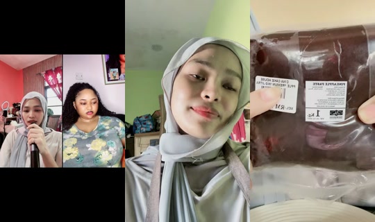 mekbie93 TikTok Live — Aug 16, 2026, 9:02 AM