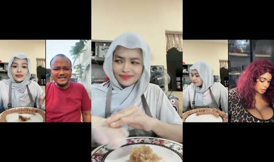 mekbie93 TikTok Live — Aug 16, 2026, 9:52 AM