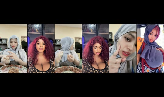 mekbie93 TikTok Live — Aug 16, 2026, 10:43 AM