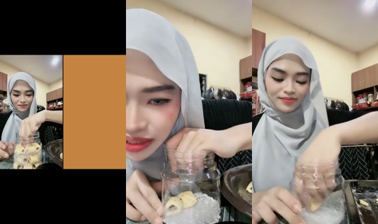 mekbie93 TikTok Live — Aug 16, 2026, 5:10 PM