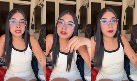 mel.blossom1 TikTok Live — Aug 29, 2026, 9:17 PM